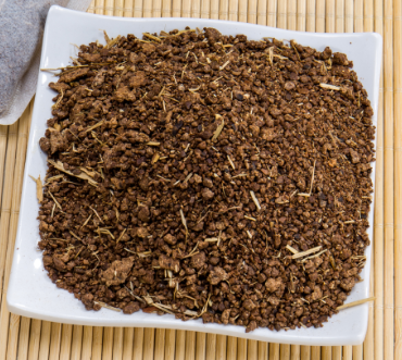 茶麸洗头的好处